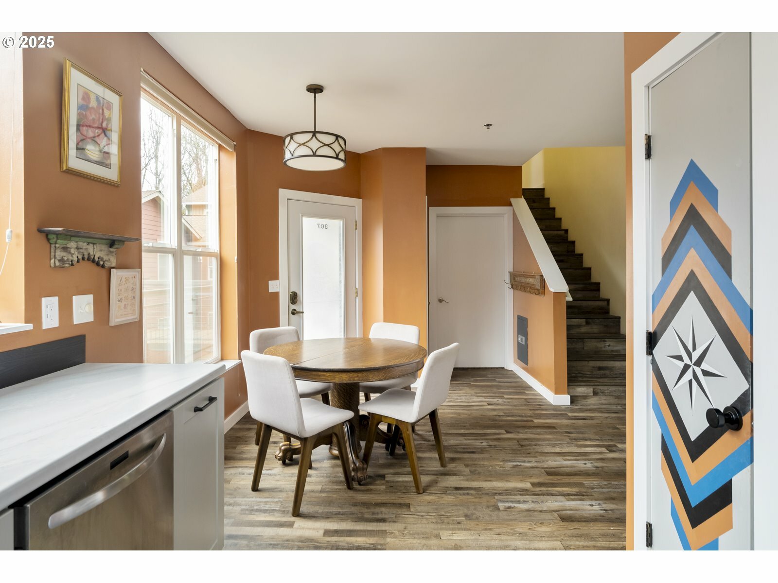 Property Photo:  9601 NW Leahy Rd 307  OR 97229 