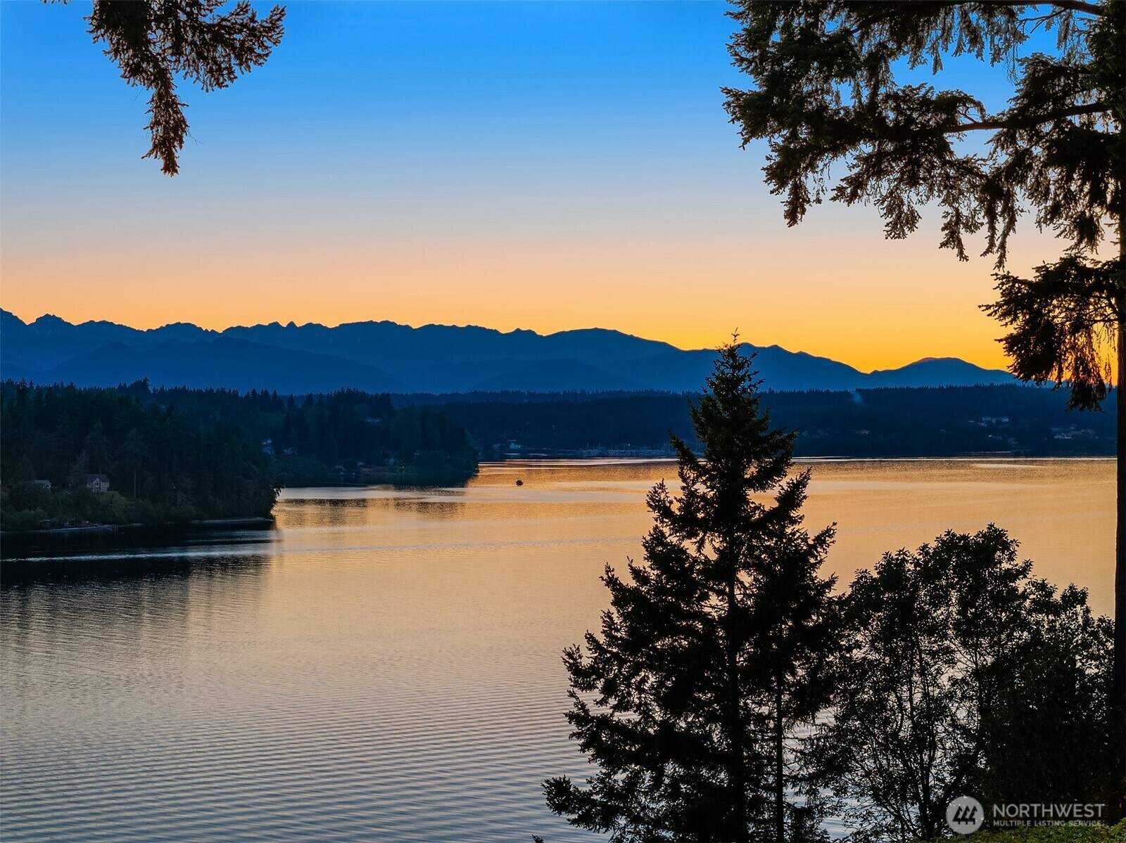 Property Photo: 7761 Hansen Road NE WA 98110