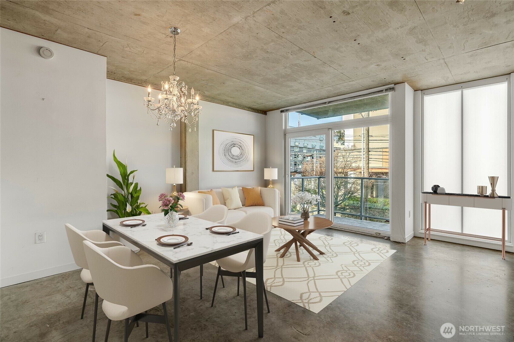 Property Photo: 501 Roy Street R228 WA 98109
