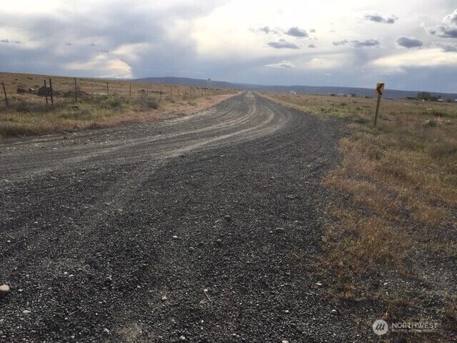 Property Photo:  99999 NE 16 Road NE  WA 98851 