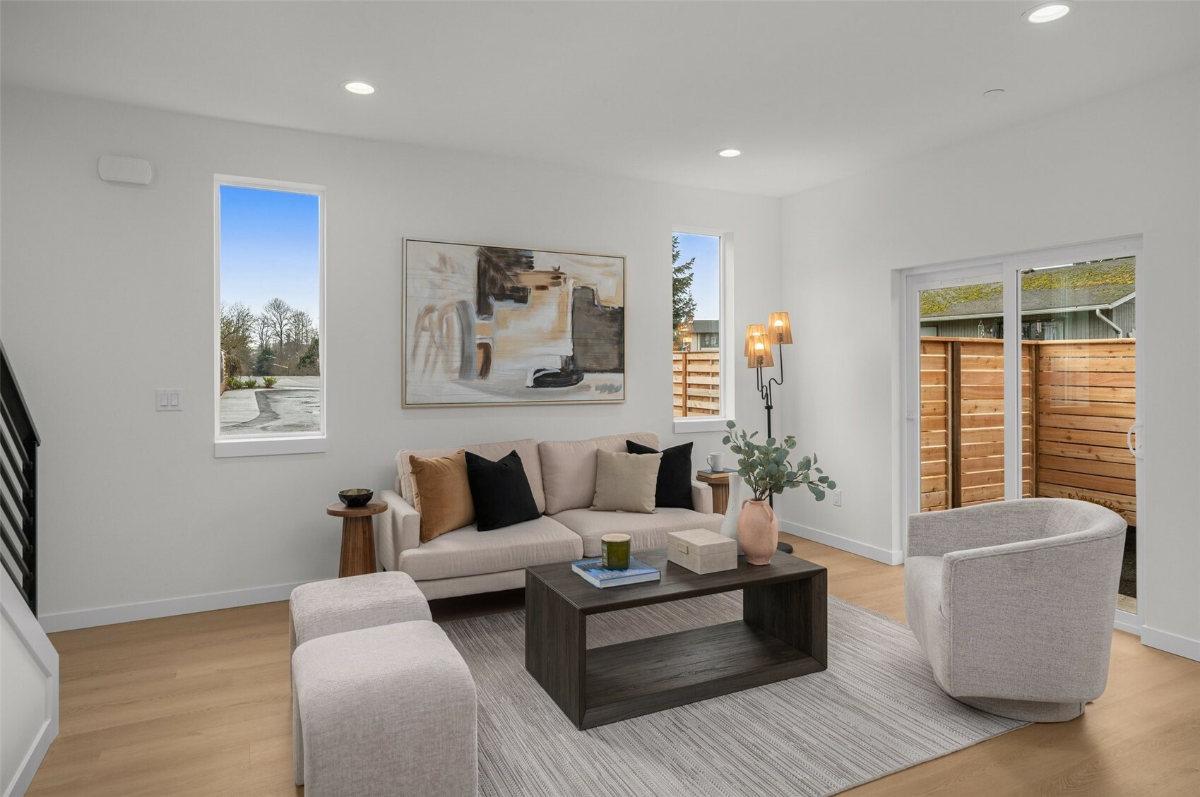 Property Photo: 1510 A Hollow Dale Place A WA 98204