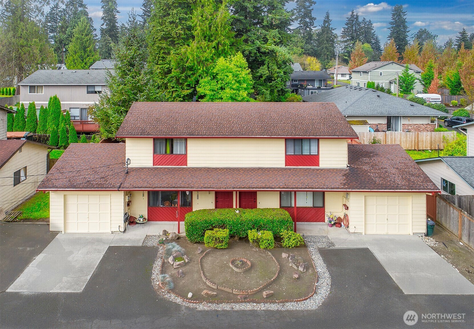6708  Beverly Boulevard  Everett WA 98203 photo