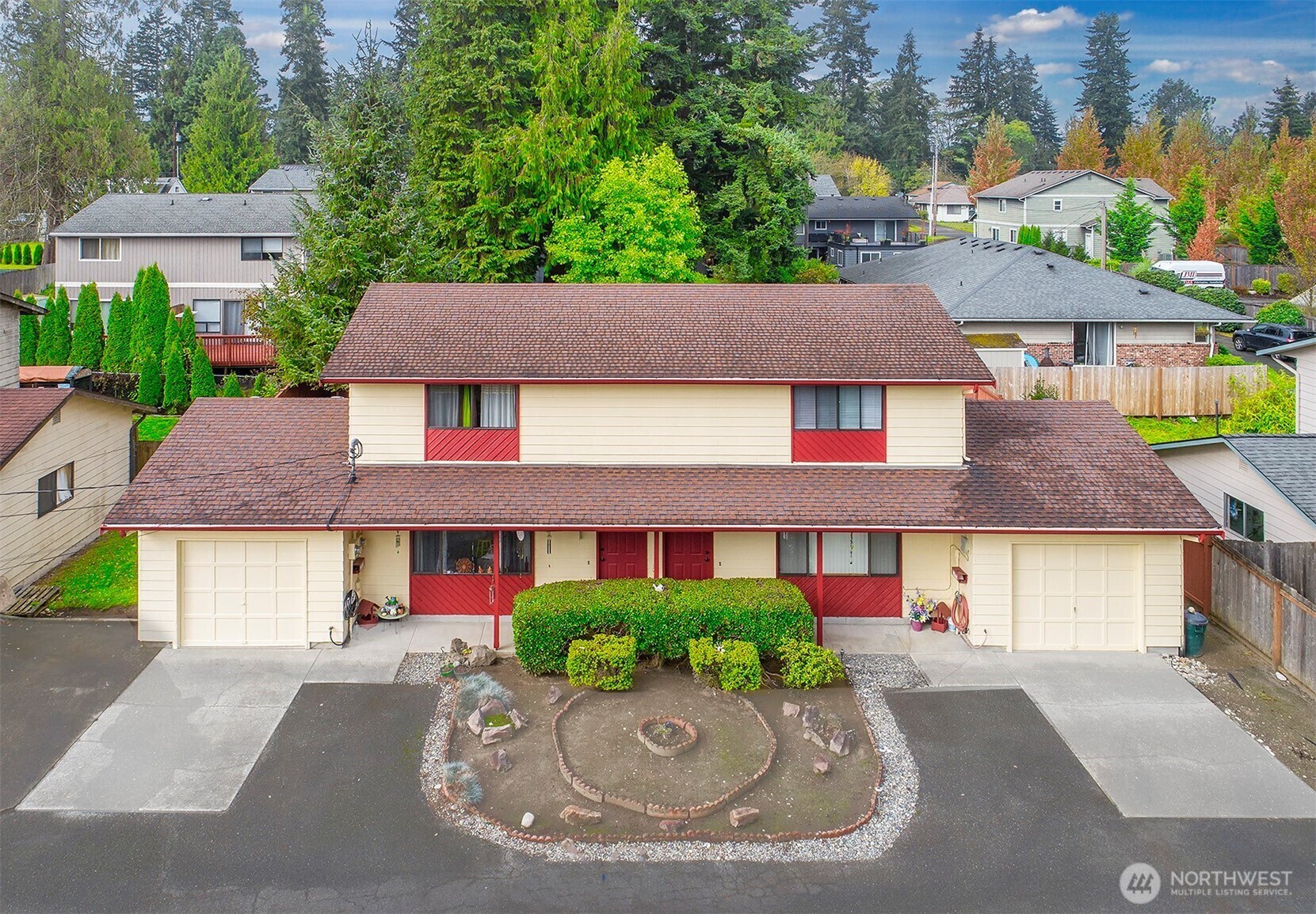 6708  Beverly Boulevard  Everett WA 98203 photo