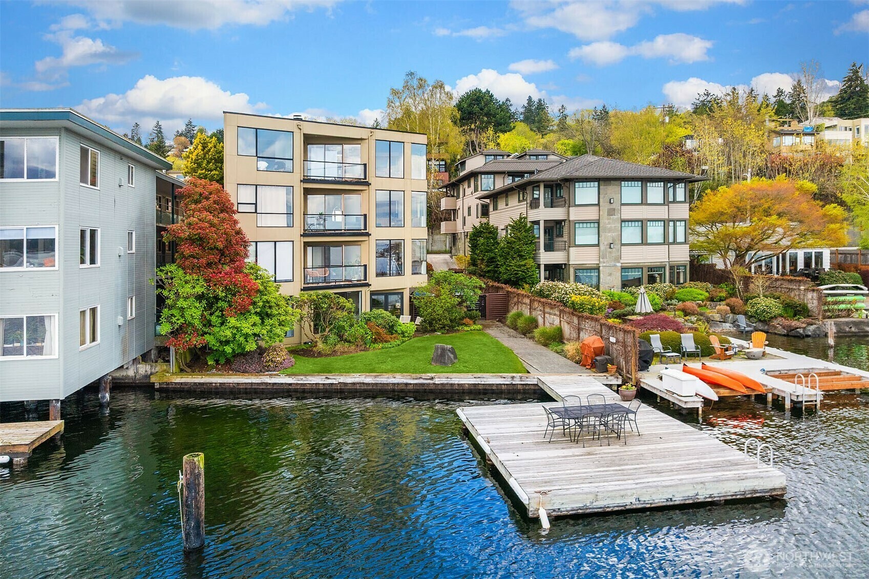 510  Lakeside Avenue S 10  Seattle WA 98144 photo