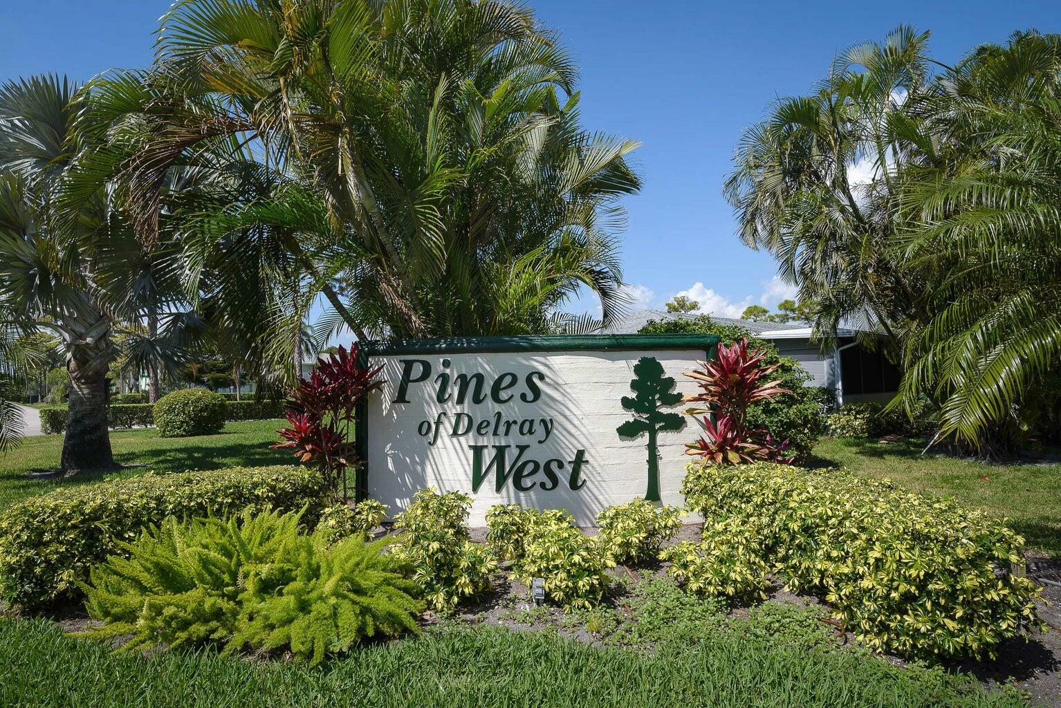 Property Photo: 2720 SW 15th Street 2-A FL 33445