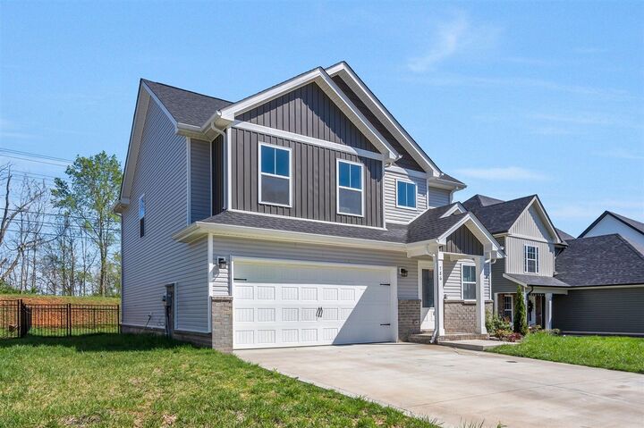 Property Photo: 786 Limestone Way KY 37043