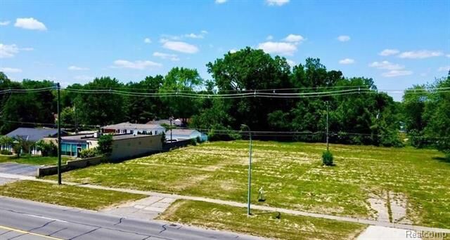 Property Photo: 27480 5 Mile Road MI 48154