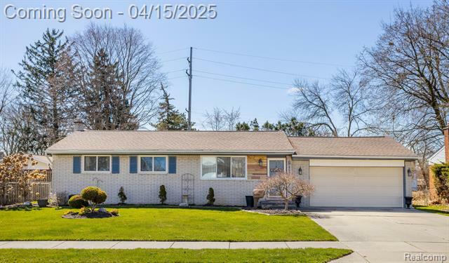 Property Photo: 31119 Beechwood Street MI 48135