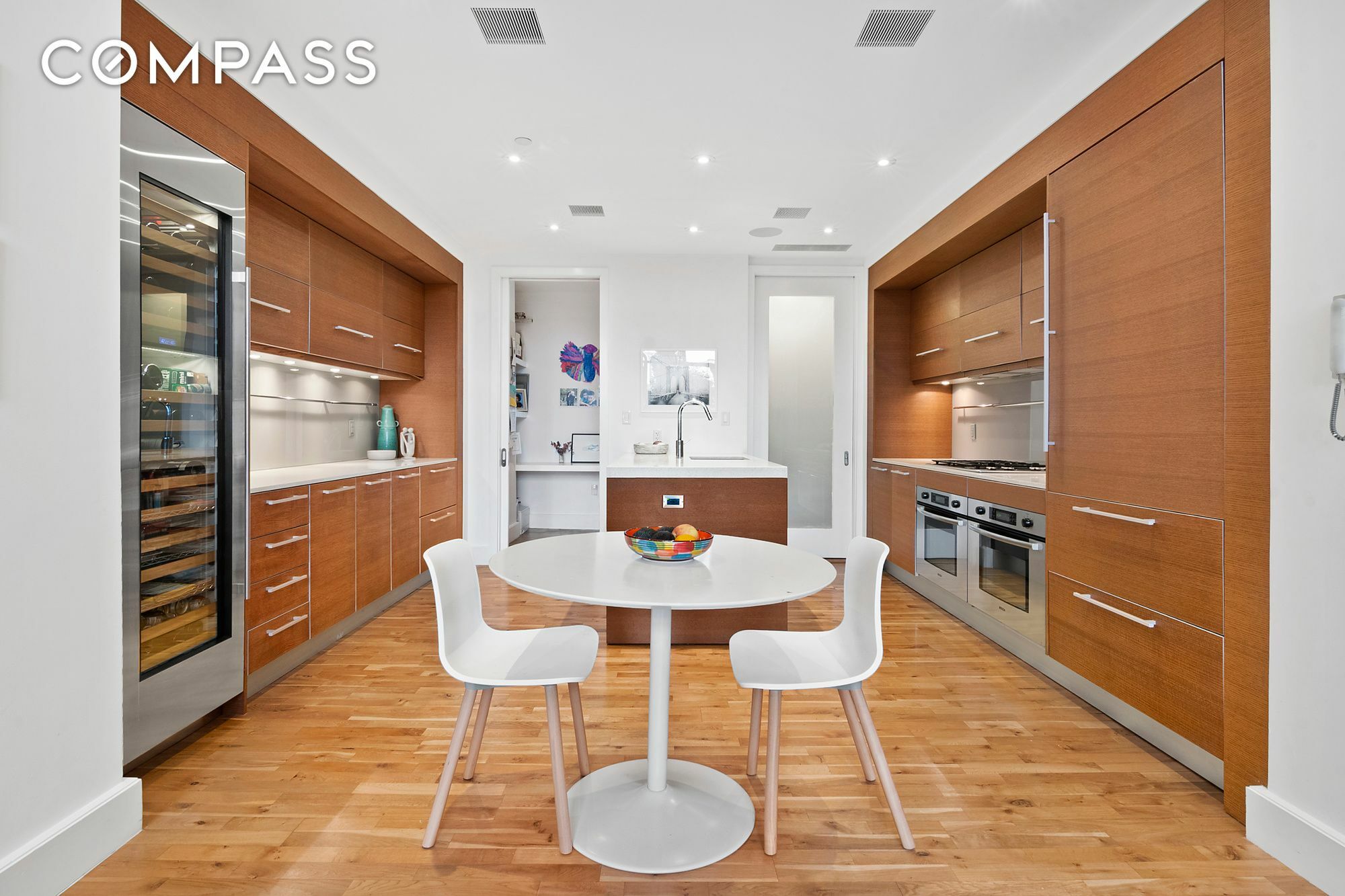 Property Photo: 360 Furman Street 320/321 NY 11201