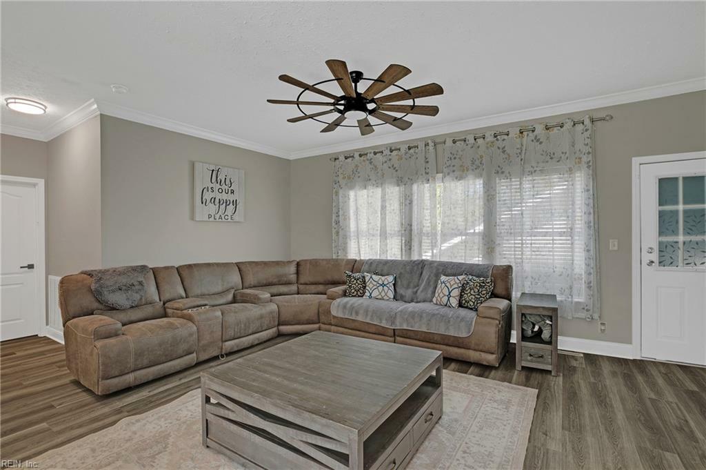 Property Photo: 1617 Back Creek Rd VA 23696