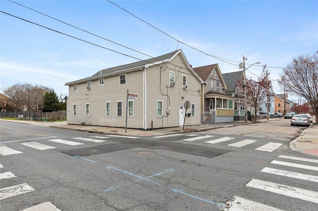 Property Photo: 47 Burnside Street RI 02905