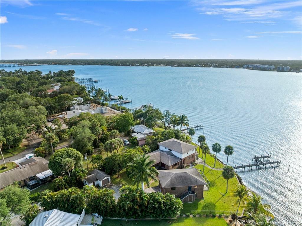 Property Photo:  1410-C SW Palm City Road  FL 34994 