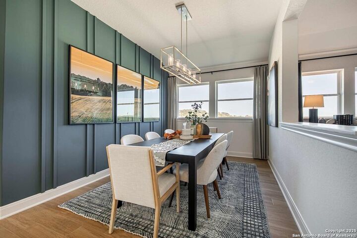 Property Photo:  2715 Vistablue Ln  TX 78245 