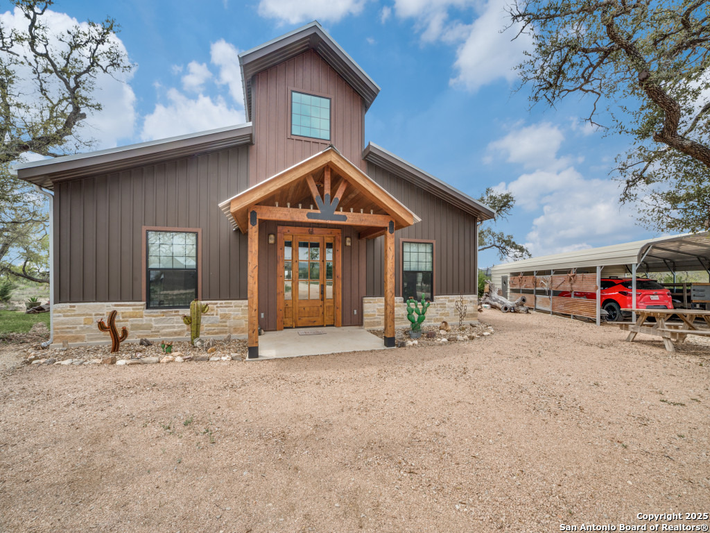 Property Photo: 7213 Fm 3240 TX 78003