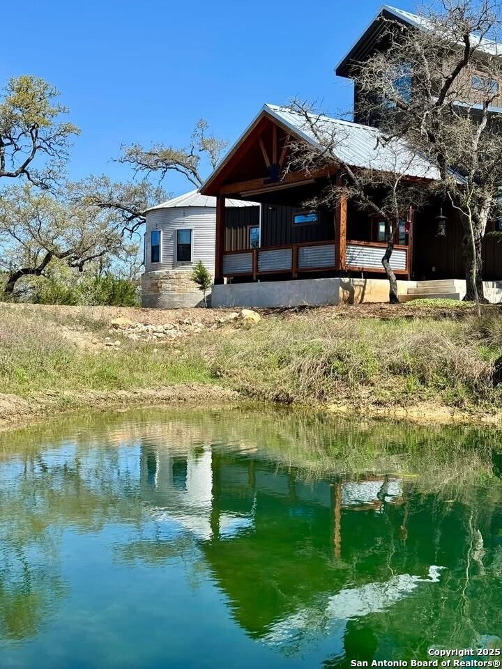 Property Photo: 7213 Fm 3240 TX 78003