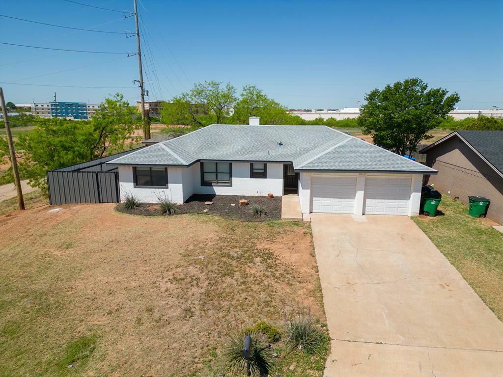 201 Amistad Rd  San Angelo TX 76901 photo