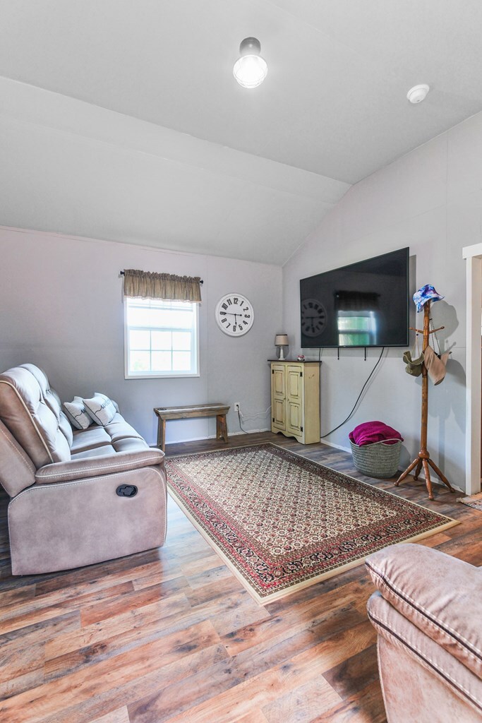 Property Photo: 6519 W James Anderson Hwy VA 24553