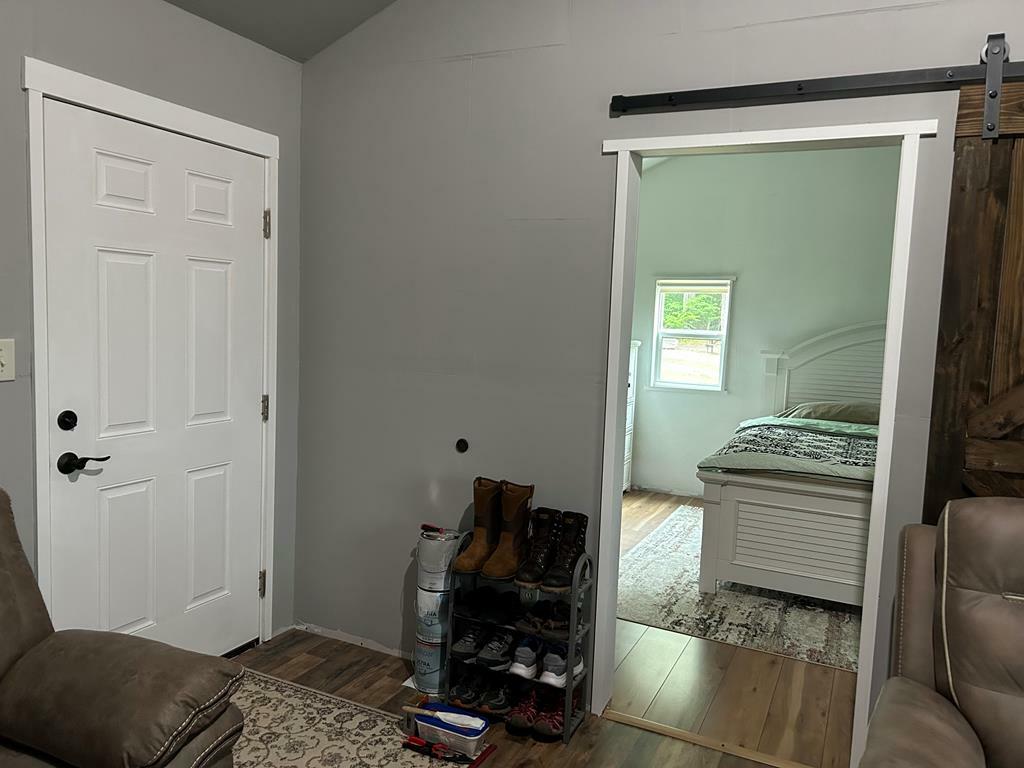 Property Photo: 6519 W James Anderson Hwy VA 24553