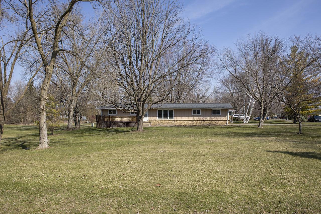 Property Photo: N8365 Parkview Drive WI 53036