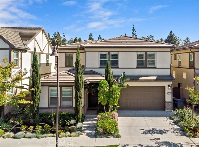 Property Photo: 2020 Picasso CA 92704