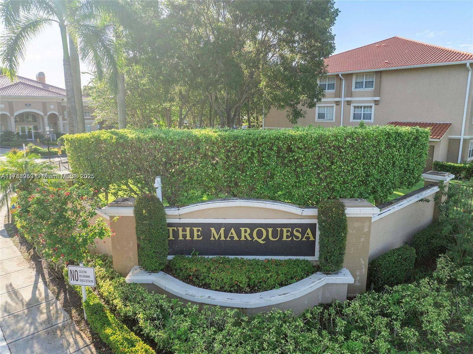 Property Photo: 11631 SW 2nd St 20101 FL 33025