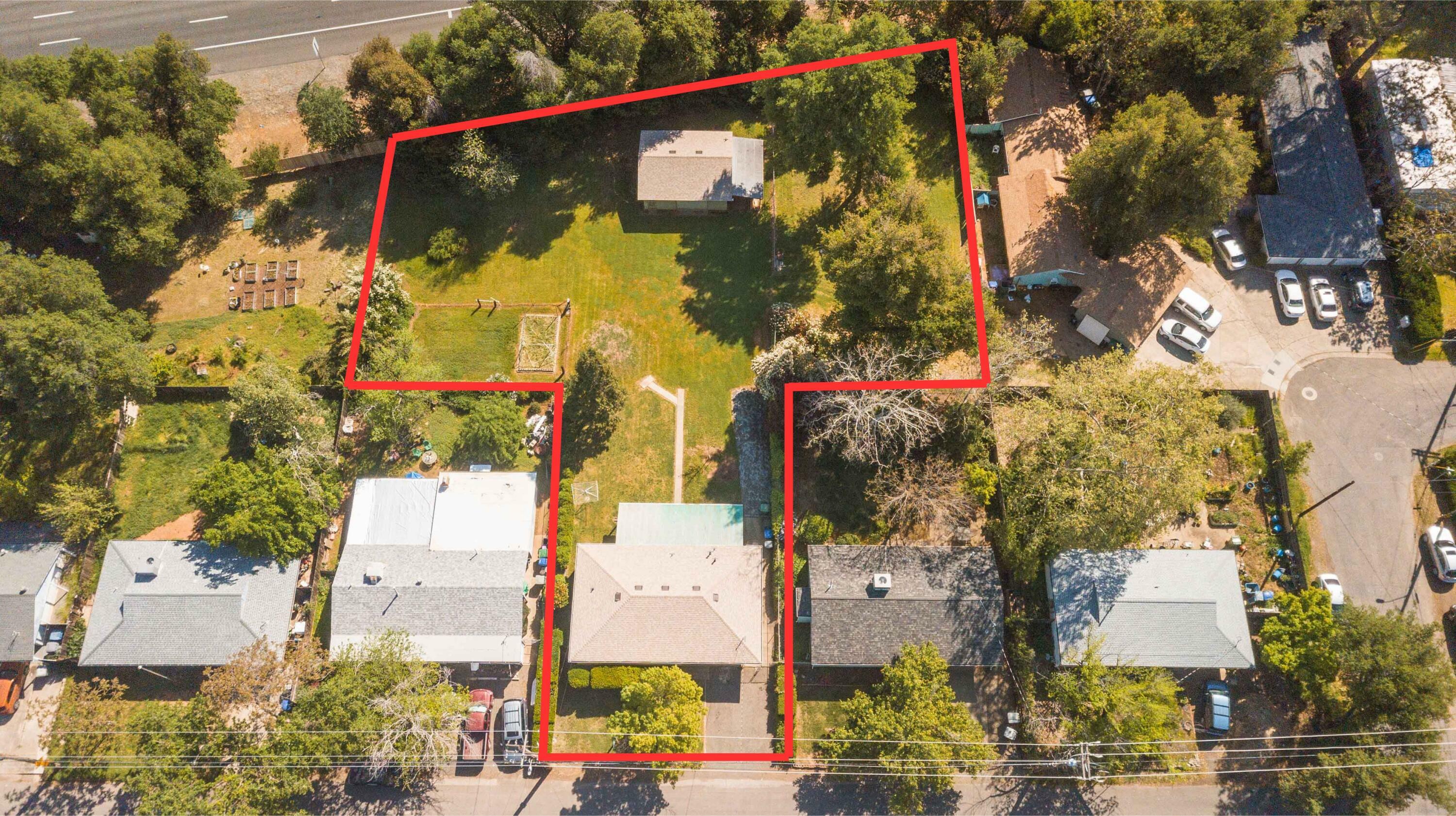 Property Photo: 1209 C Street CA 96002