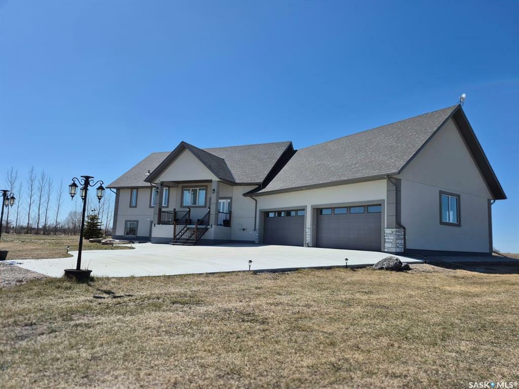 Property Photo: Rural Address SK S7K 3J9
