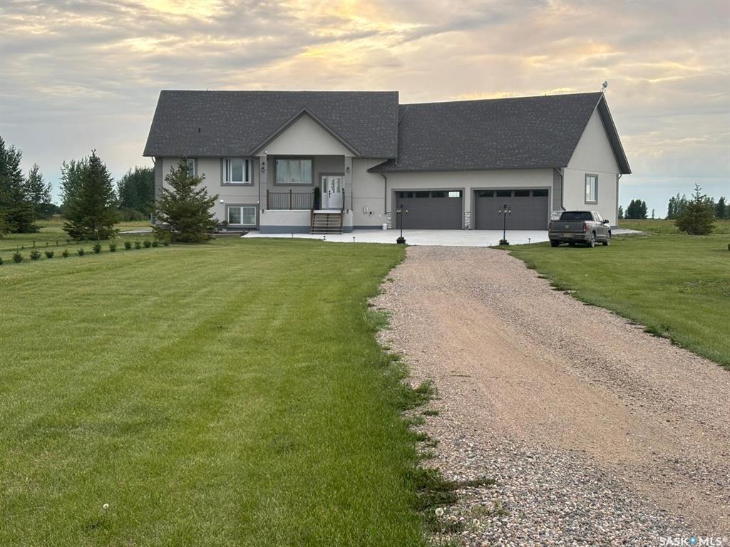 Property Photo: Rural Address SK S7K 3J9
