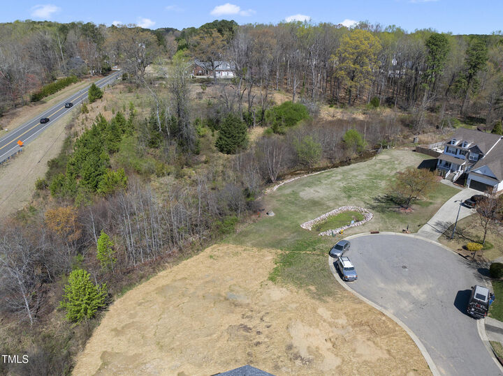 Property Photo:  10121 Second Star Court  NC 27613 