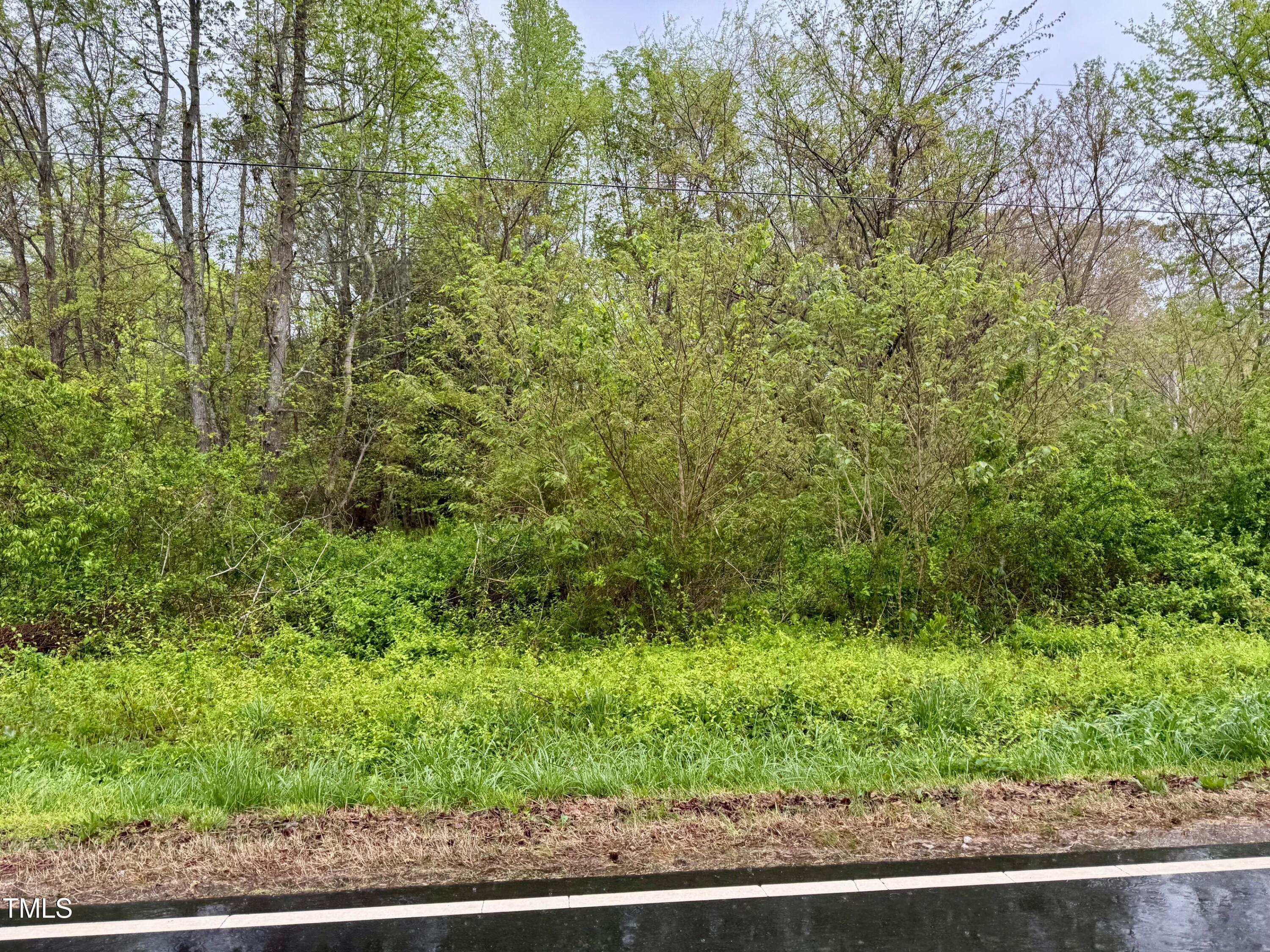 Property Photo: 632 Tungsten Mine Road NC 27584
