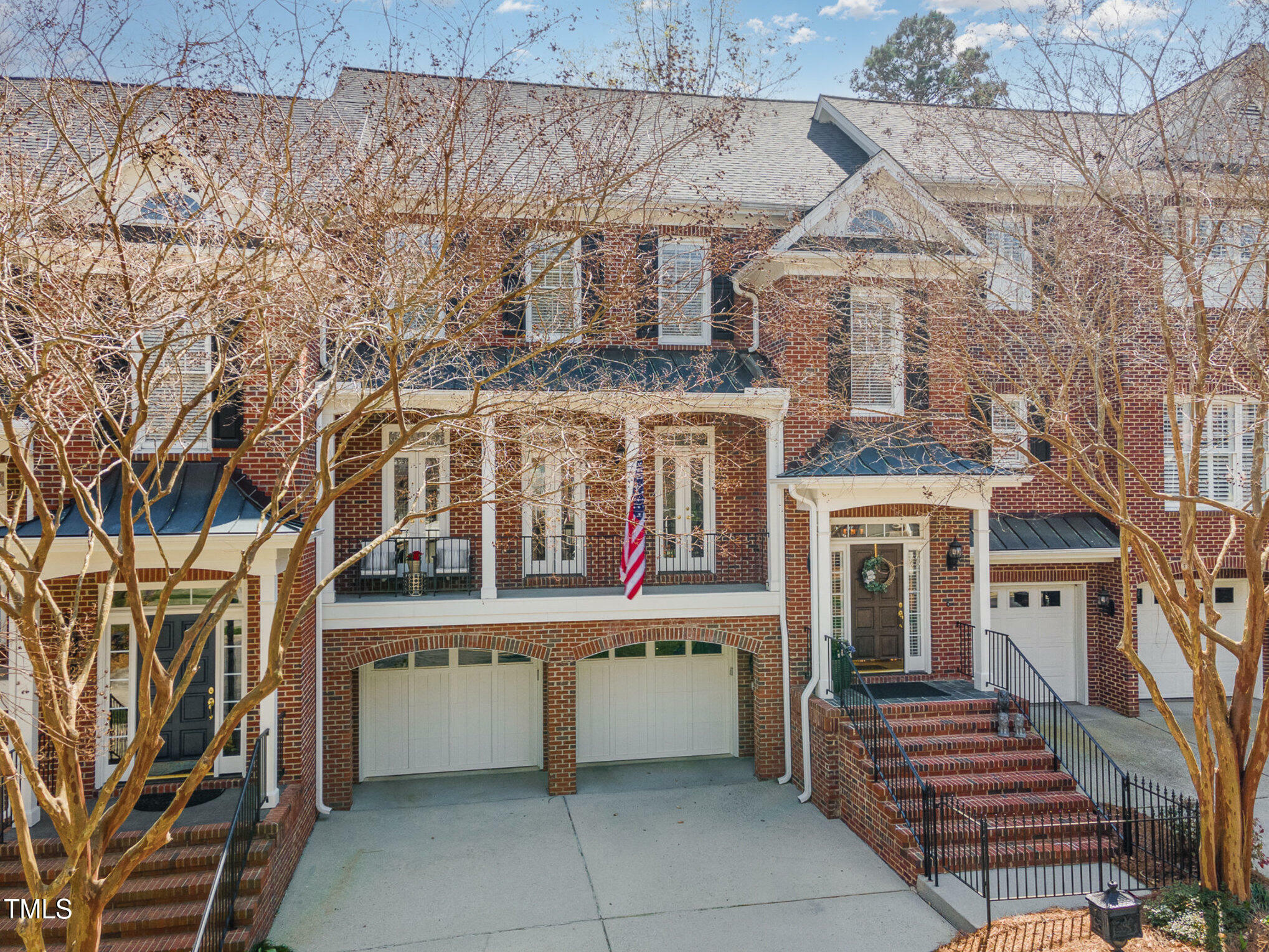Property Photo: 222 Lions Gate Drive NC 27518