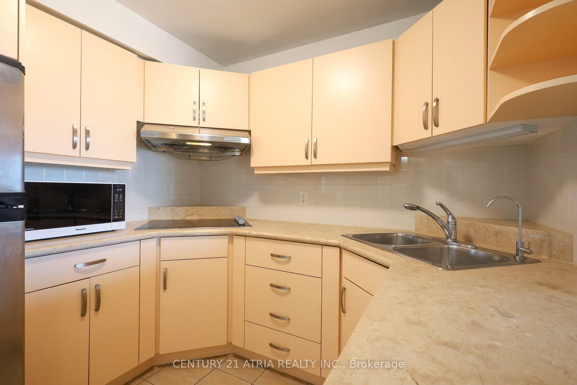 Property Photo: 2020 McNicoll Avenue 719 ON M1V 0B5