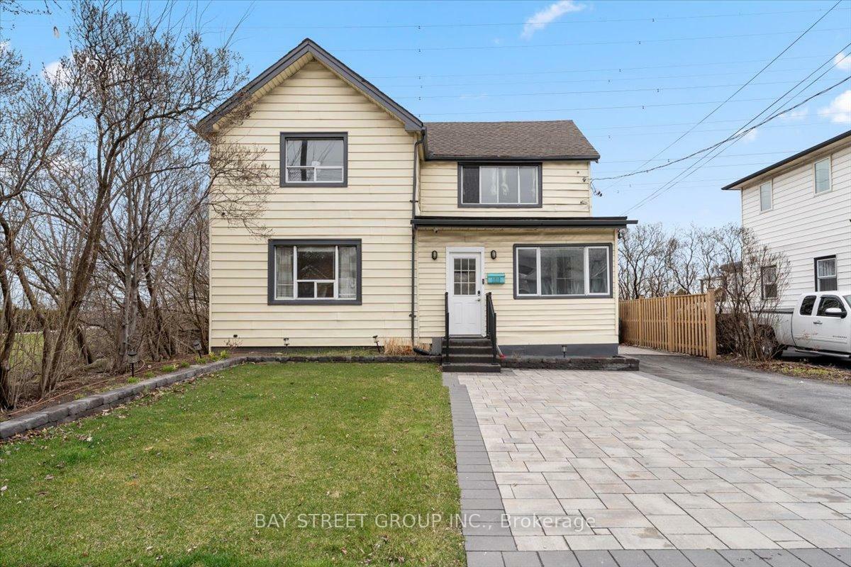 Property Photo: 1019 Beach Boulevard ON L8H 6Z8