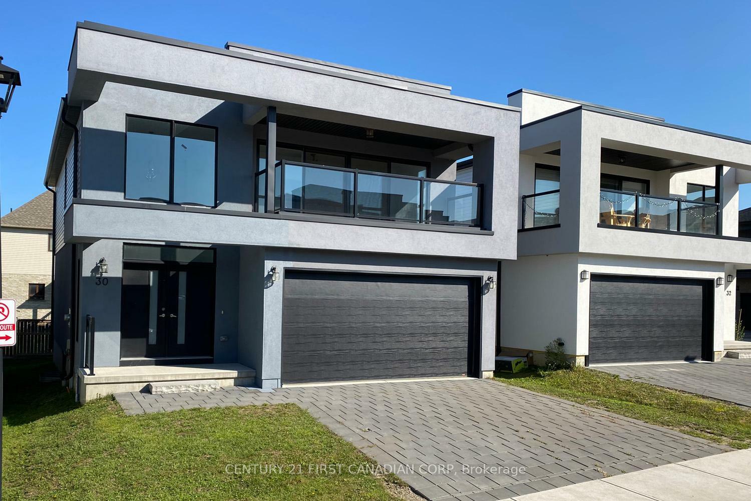1820 Canvas Way 30  London North ON N5X 0N5 photo