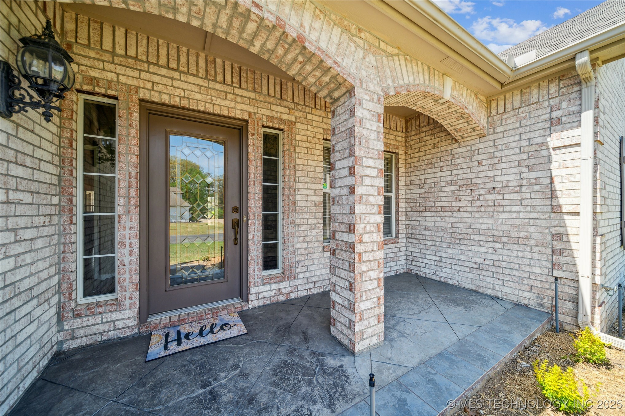 Property Photo: 14120 248 OK 74429