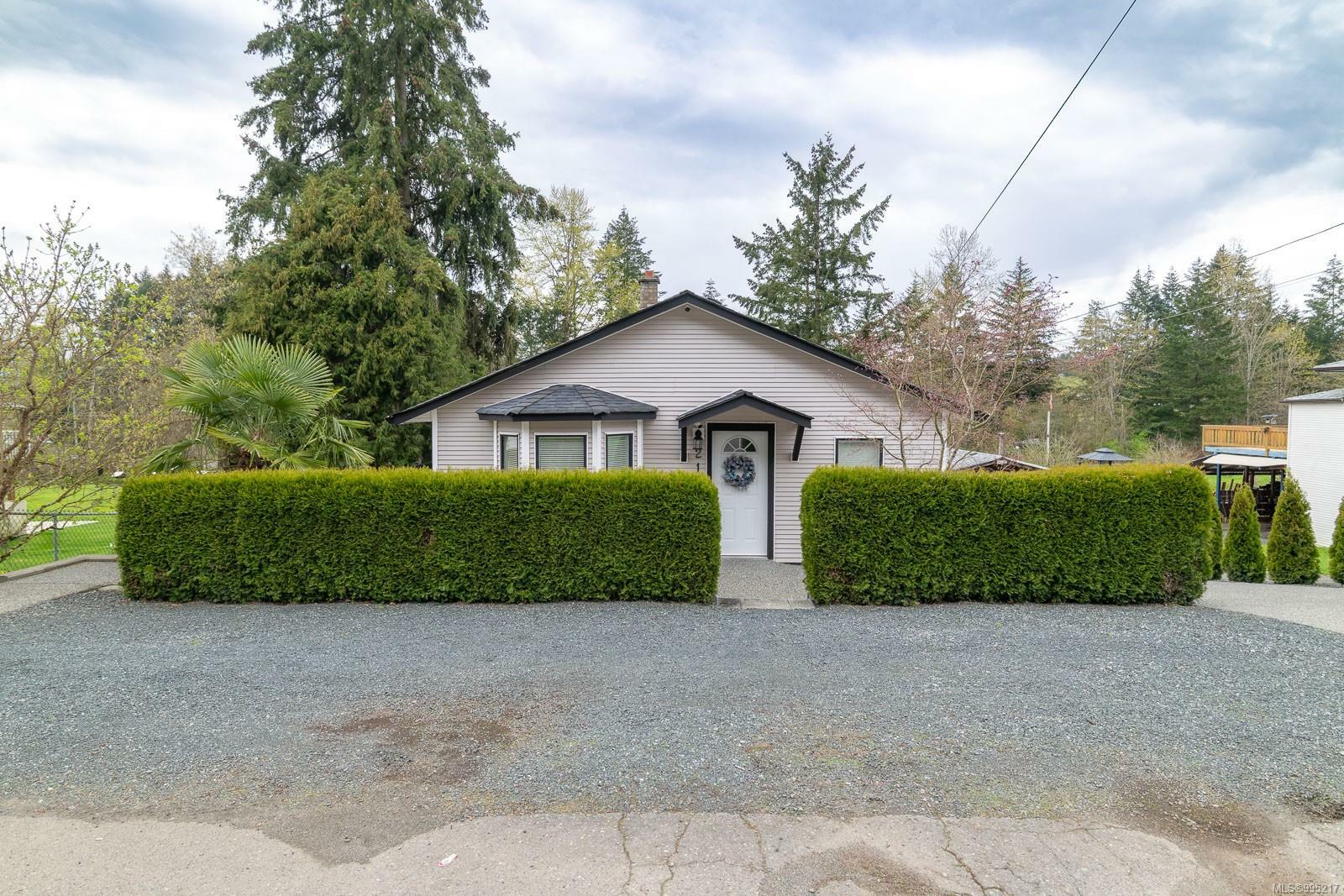 2139 Minto Ave  Nanaimo BC V9X 1R7 photo