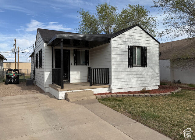 Property Photo:  Address not disclosed  UT 84066