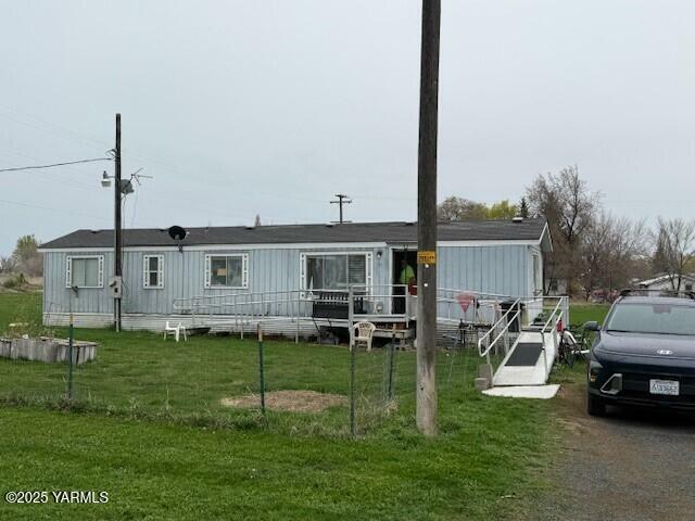 170 Trepanier Ct  Tieton WA 98947 photo