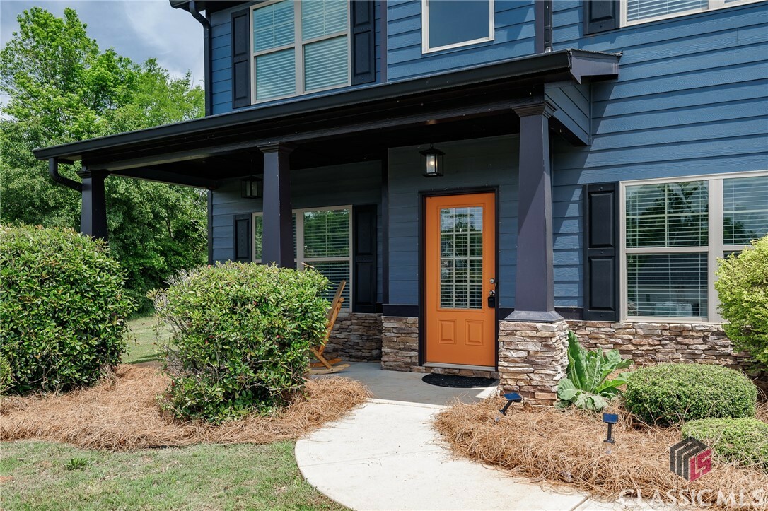 Property Photo: 970 Valley Drive GA 30549