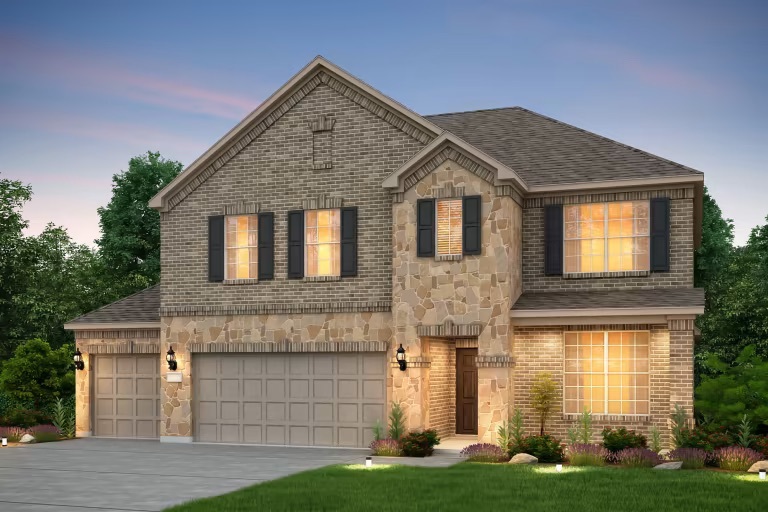 Property Photo: 121 Elm View Drive TX 78628