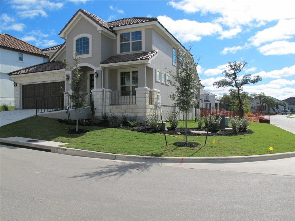 Property Photo: 11911 Deering Place TX 78726