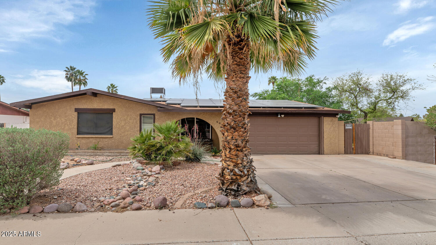 4417 W Sandra Circle  Glendale AZ 85308 photo