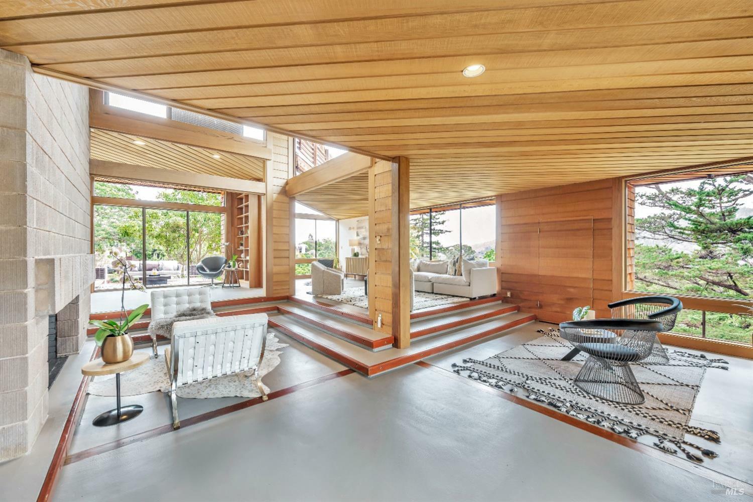 Property Photo: 342 Tamalpais Avenue CA 94941