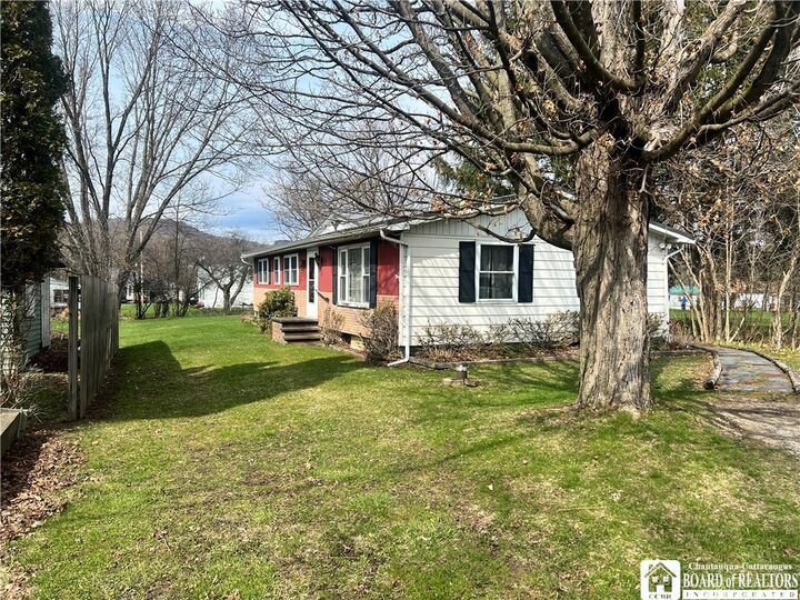 3280 Proctor Road  Wellsville NY 14895 photo