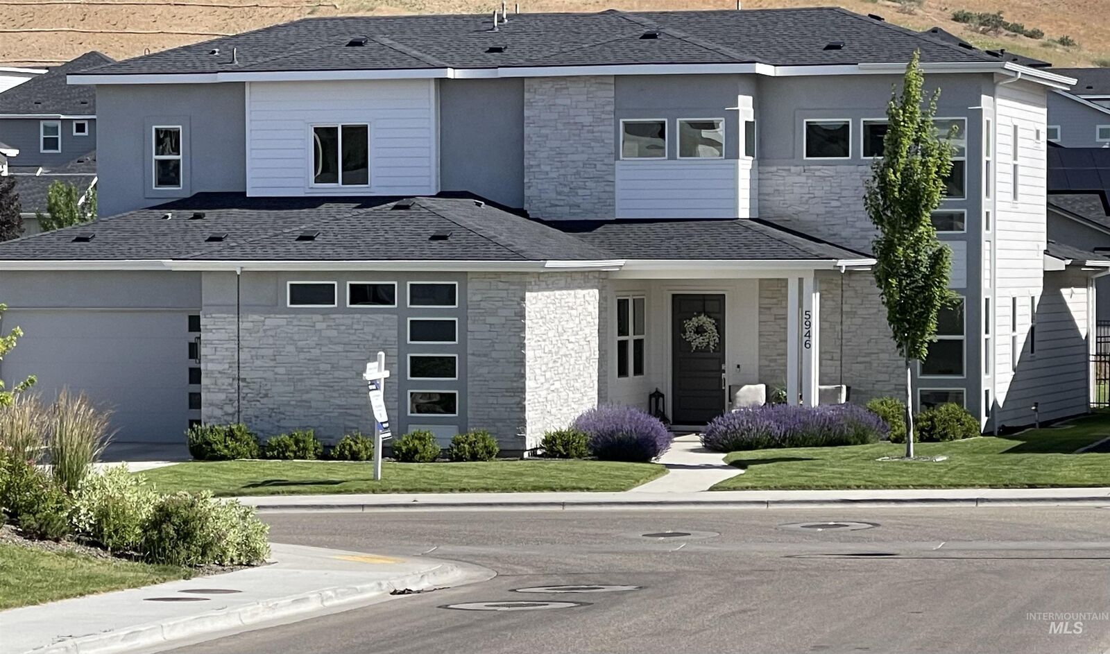 Property Photo: 5946 E Barber Drive ID 83716