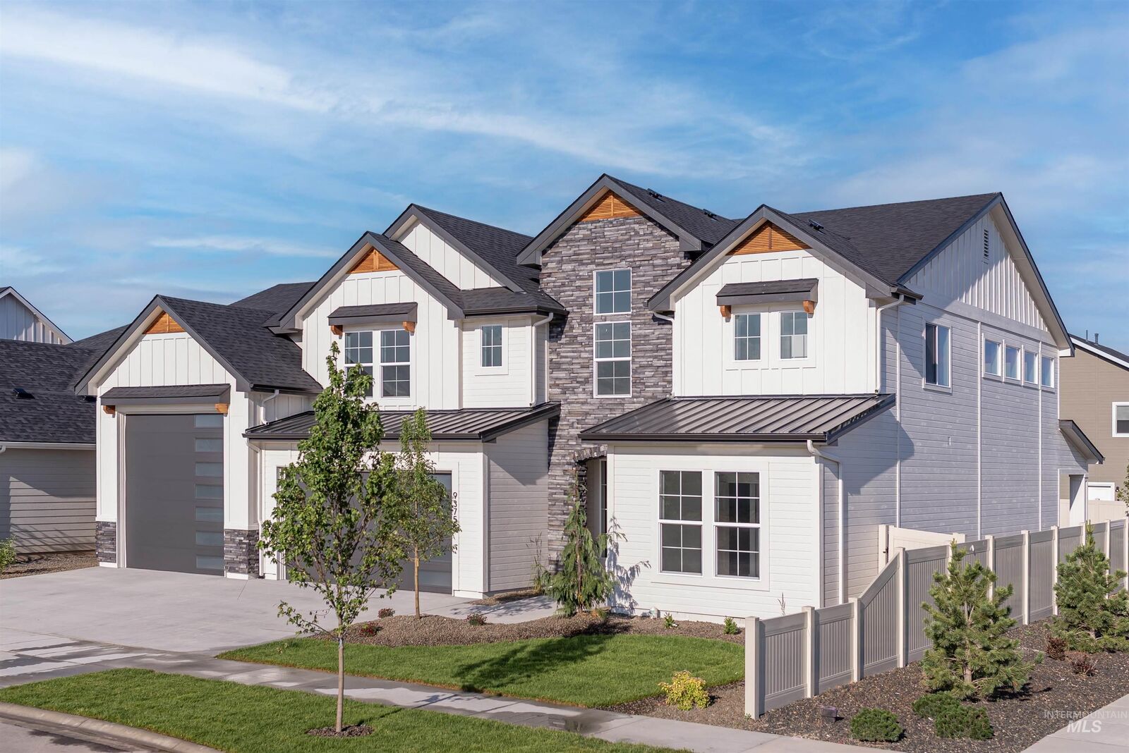 Property Photo:  9375 S Egg Harbor  ID 83634 