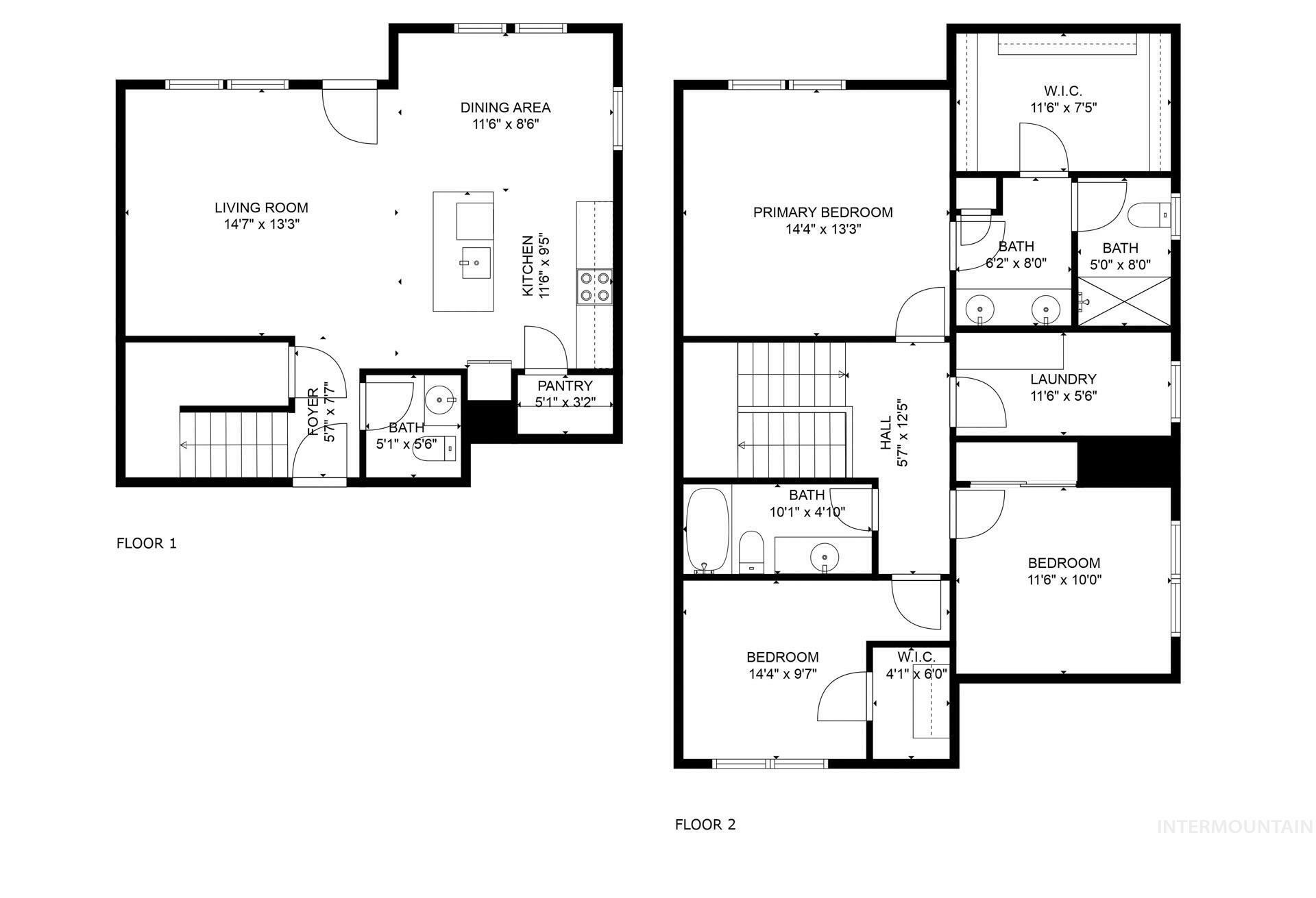 Property Photo: 2907 Dale Lane ID 83605