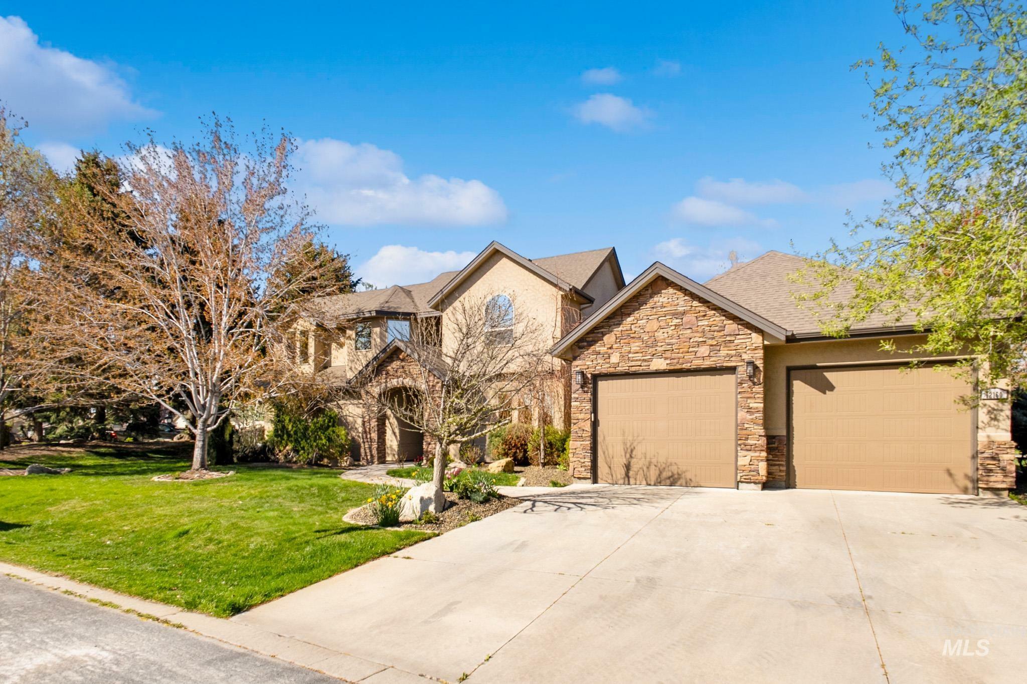 Property Photo: 12160 W Pinewood River Lane ID 83669