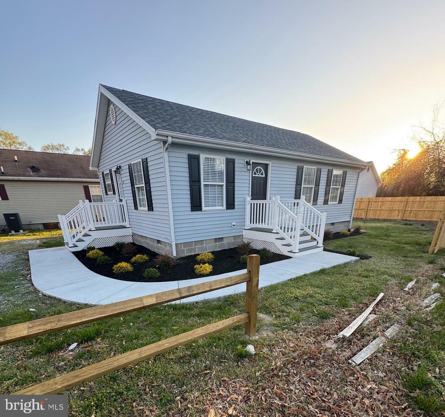 Property Photo: 665 West Road MD 21801
