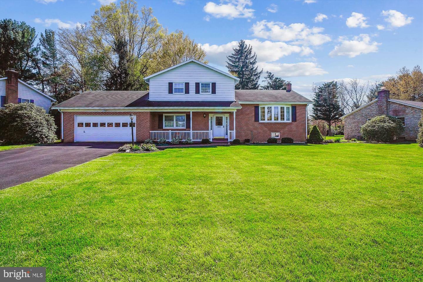 Property Photo: 8100 Clearfield Road MD 21702